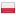 speedywallpaper.com server is located in Poland